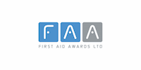 First Aid Awards Ltd logo